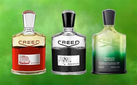 creed best men's fragrance|most popular creed fragrance.